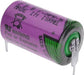 TADIRAN LITHIUM BATTERY 1/2AA 3.6V ER14252
