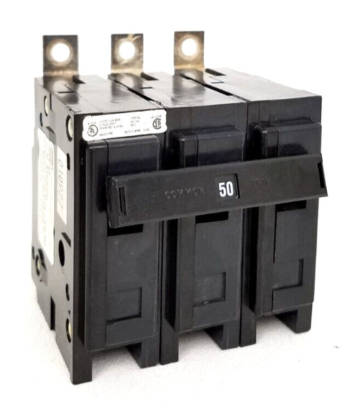 GE INTERRUPTOR TERMOMAG 3P 15A 240VCA