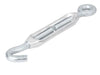 TRUPER TENSOR DE ZINC GANCHO-ARGOLLA DE 1/4