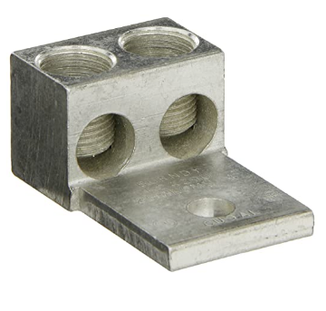 ITSA TERMINAL OJO 200 3/8" (155051-2)