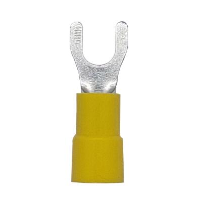 ITSA TERMINAL ESPADA AMAR 3/16" (100 PZAS) (34176)