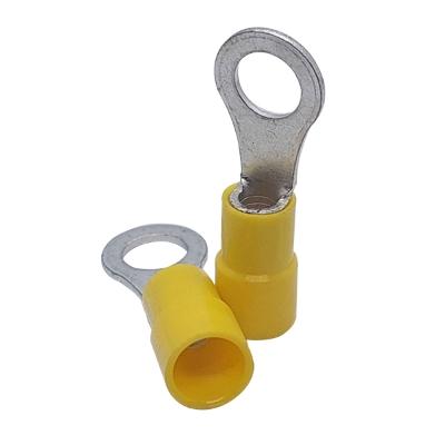 ITSA TERMINAL OJO AMAR 1/4"(x PZA) 155024-2