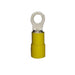 ITSA TERMINAL DE OJO AMARILLO 3/16 (25 PZAS) (TOAM 316)
