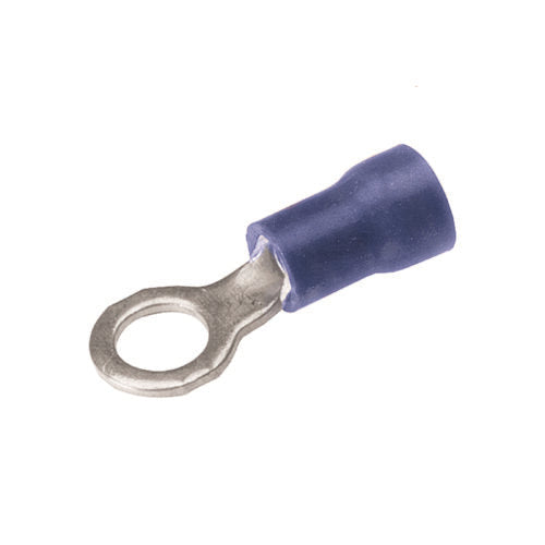 ITSA TERMINAL DE OJO AZUL 3/16"  (34161)