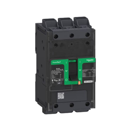 BTICINO INTERRUPTOR TERMOMAG 2P 20AMP OBS