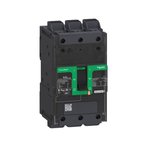 BTICINO INTERRUPTOR TERMOMAG 2P 20AMP OBS