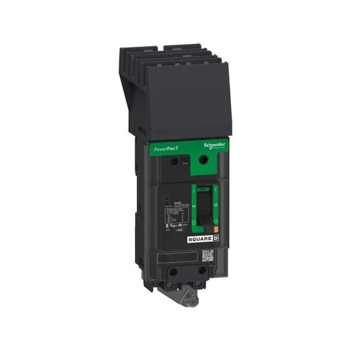 BTI INTERRUPTOR TERMOMAG E100H 1P 15AMP OBS.