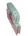 MOELLER INT GENERAL 8 POLOS + 2NO+1NC 32AMP 207213
