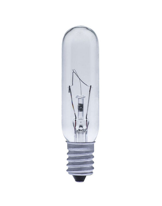 LUMI FOCO INCANDESCENTE TUBULAR 40W 130V E12