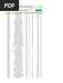 SIEMENS CENTRO DE CARGA P/QP Y QT 2P 70A 2F-3H EMP BLANCO