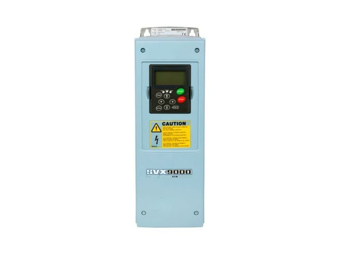 CUTLER VARIADOR SVX900 15HP 480V
