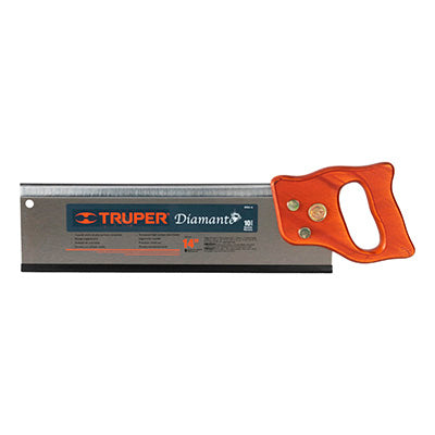 TRUPER SERROTE D/COSTILLA 14  9 DPP DIAMANTE