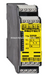SCHMERSAL SRB 301MA-24V GUARD DOOR SAFETY RELAY 24V AC/DC