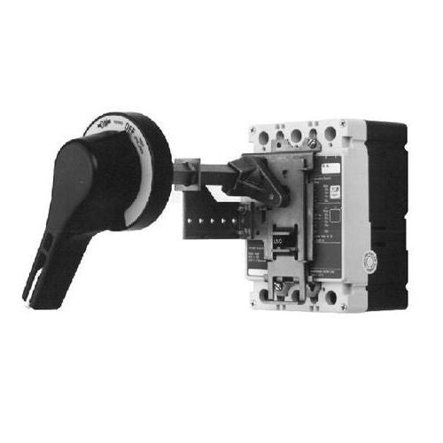 CUTLER HAMMER TYPE MC HANDLE MECH FOR SERIES C