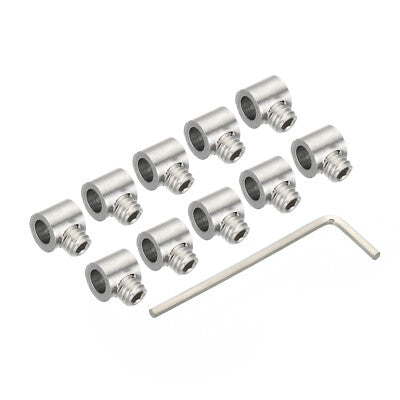 BANNER BRACKET FLAT SERIES W/18 MM HOLE