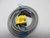 BANNER SENSOR FOTOELECTRICO BIPOLAR 10-30VDC Sn=380mm DIFUSO