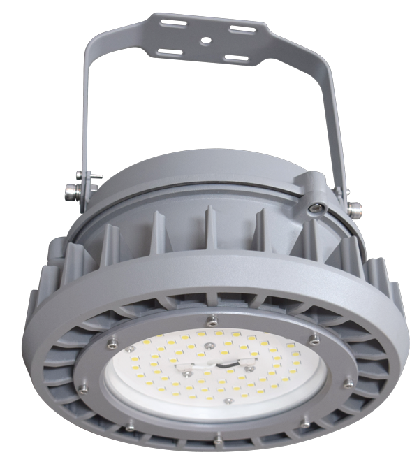 SUPRA LAMPARA LED 830XT 120W OPTICA