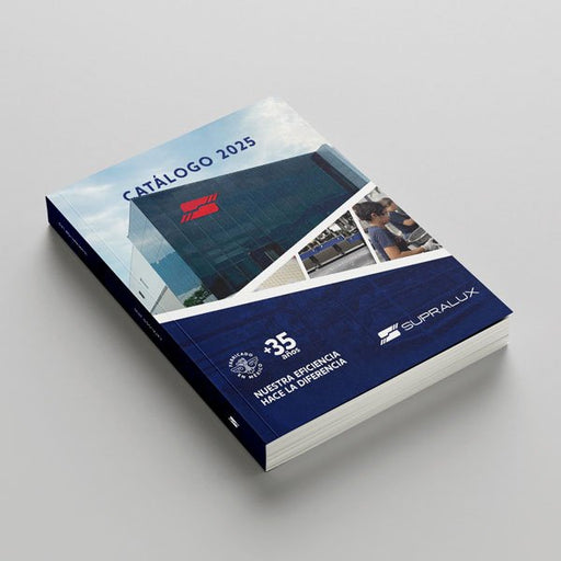 SUPRA SLED-830-XT-40-L05-60G-750MV-SP REFLECTOR EXTERIOR