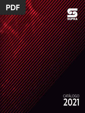 SUPRA SLED-830-XT 100W 60 GRADOS Y LED DE 5000K