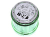 MOELLER BALIZA MODULO LED VERDE 24V AC/DC 171462