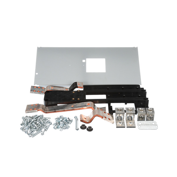 SIEMENS KIT P5 SENCILLO P/JXD 8.75" 400/600A