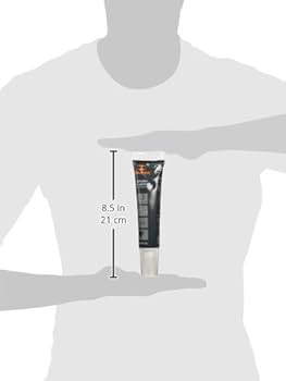 TRUPER SELLADOR 100% SILICON TRANSP TUBO 85 GRS