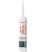 TRUPER SELLADOR 100% SILICON TRANSPARENTE 300ML