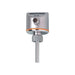 IFM EFECTOR SENSOR DE FLUJO 19-36VDC 4-20MA