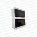 STECK CAJA GOLDENBOX PARA TERMOMAGNETICAS 12 DIN 2