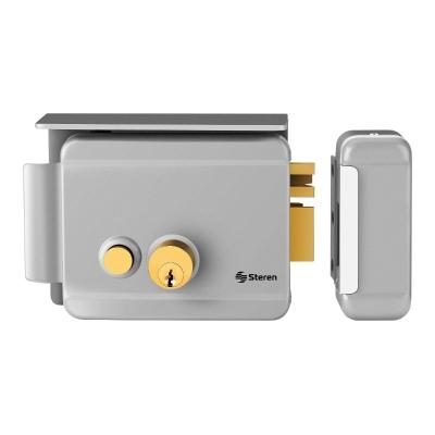 STEREN CHAPA ELECTRICA PARA PUERTA