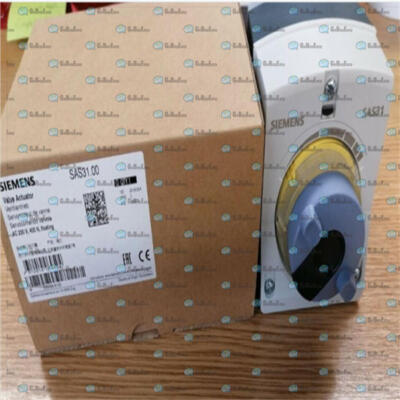 SIEMENS VALVE ACTUATOR 400N 5.5MM