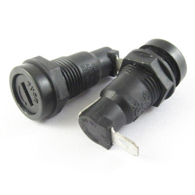 BUSS FUSIBLE EUROPEO 5X20MM 1A 250VAC