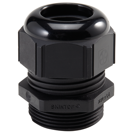 OLFLEX SKINTOP SL-M 25X1.5 BK W/ NUT