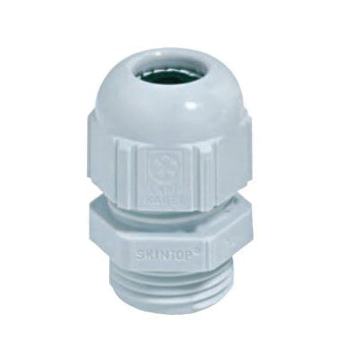 SKINTOP SL-M 50X1.5 GY W/NUT