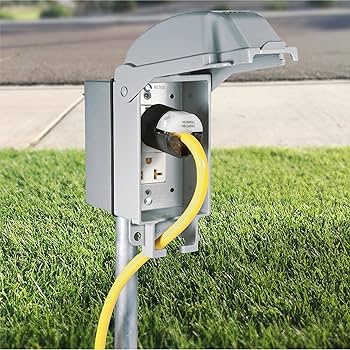 HUBBELL TAPA HORIZONTAL P/1G IND DUPLEX METAL GRIS