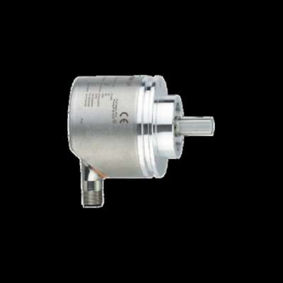 IFM EFECTOR ENCODER DE EJE MACIZO DIAMETRO DEL EJE 10 MM RESOLUCI