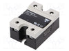 CARLO GAVAZZI SOLID STATE RELAY ZS 480V 40A 4.5-32 VCD LED