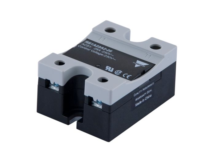 CARLO GAVAZZI SOLID STATE RELAY ZS 400V 10A 4.5-32 VCD LED