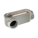 RAWELT CAJA RECTANGULAR 19.05 3/4" PVC PURPURA