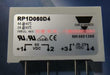 CARLO GAVAZZI OPTOACOPLADOR RP1D060D4 RP1D060D4