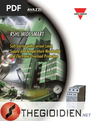 CARLO-GAVAZZI RELE DE ESTADO SOLIDO SSR RM DC 60V 20A DC IP