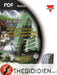 CARLO-GAVAZZI RELE DE ESTADO SOLIDO SSR RM DC 60V 20A DC IP