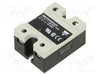 CARLO GAVAZZI REL EDO SOLIDO P/PANEL 1F 100A 60VDC CTRL22-48VD