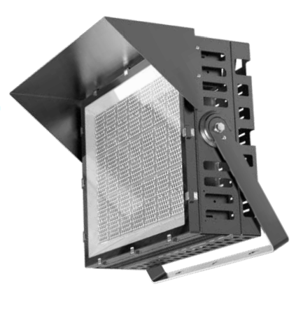 TECNOLED REFLECTOR PLUS RH5F5Y 400W 6500K 100-305V
