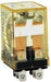 IDEC PLUG-IN RELAY DPDT RH2B-UAC220-240VAC COIL 10 BLADE