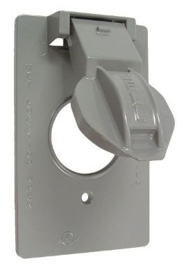 CROSSLINE REDUCCION RECTA P/CHAROLA 20" A 18"