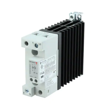 CARLO 1P-SSC-AC IN-ZC 600V 65A 1200VP-E-SRW IN