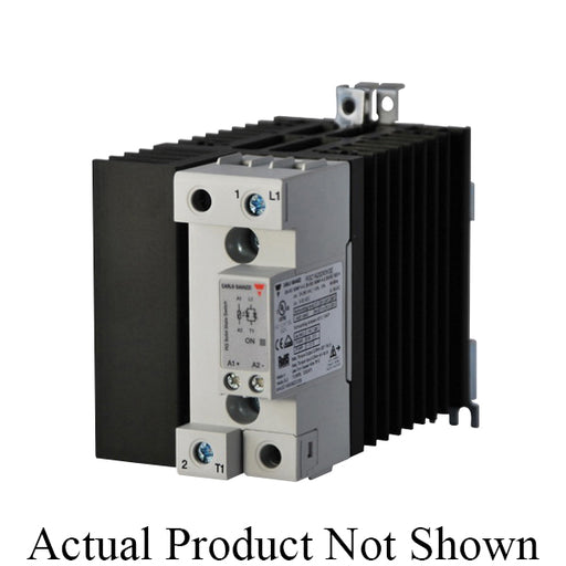 CARLO-GAVAZZI RELE DE ESTADO SOLIDO1P-SSC-AC IN-ZC 230V 60A 800VP