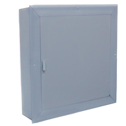 REGISTRO TELEFONICO 30X30X13 cms C/BISAGRA