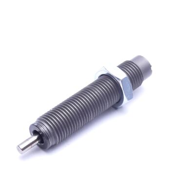 SMC SHOCK ABSORBER 7MM STROKE NON ADJUSTABLE